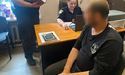У Львові правоохоронці повідомили про підозру зловмиснику, який поранив ножем товариша