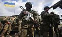 Українські військовослужбовці відбили напад диверсантів на Світлодарській дузі