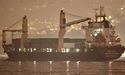 Вантажне судно рф, яке є під санкціями, увійшло у Чорне море