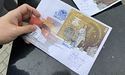 Укрпошта випустила благодійні марки до 300-річчя від дня народження Сковороди