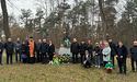 У Польщі вшанували пам’ять загиблих воїнів УПА