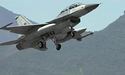 Перші українські пілоти у США завершать навчання на F-16 до літа — CNN