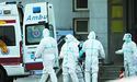 Смертоносний вірус з Китаю забрав життя вже дев’ятьох людей
