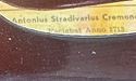 У «Краківці» завадили спробі вивозу до Польщі скрипки «Stradivarius»