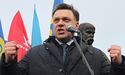 Олег Тягнибок: "Режим диктатури впаде, якщо повстане вся Україна"