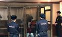 Московський суд визнав законним продовження арешту ще чотирьом українським військовополоненим морякам