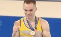 Український гімнаст Верняєв здобув "золото" чемпіонату Європи