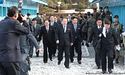 Сеул і Пхеньян домовилися відновити пряму телефонну лінію