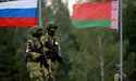 Майже 15 тисяч білоруських військових готові воювати проти України, — Генштаб ЗСУ