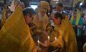 Марія МАКСАКОВА: «Мого сина охрестив Патріарх Філарет»