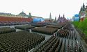 У Москві пройшов найбільший в історії парад
