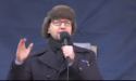 Яценюк: Ми вимагали перемир’я, а Янукович – здачі Майдану