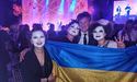 На концерті Шона Пенна для України зібрали понад мільйон доларів