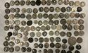 Прикордонники запобігли незаконному вивезенню з України колекції старовинних монет
