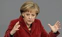 Меркель: "Гуманітарку" направлять лише зі згоди України"