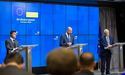 Саміт Україна-ЄС відбувся: про що домовилися