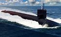 Китай будує ядерний підводний човен нового покоління