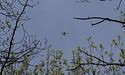 Зранку у Воронезькій області рф два дрони атакували військовий полігон