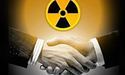 Україна почала переговори з американцями про створення заводу з конверсії урану