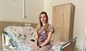 У Львові медики допомогли жінці, яка шість років критично худла