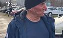 У Києві під час обстрілу чоловік отримав опіки, коли рятував своє авто