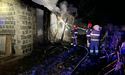 На Івано-Франківщині в пожежі загинув літній чоловік