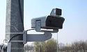 Від завтра 50 камер фіксації порушення ПДР розпочнуть свою роботу на українських дорогах