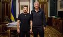 Історик Тімоті Снайдер зібрав понад мільйон доларів на «Ловця шахедів» для України