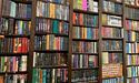 «До книгарні приходять 60% інтровертів. Дехто не хоче навіть вітатися»