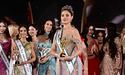 Українська красуня Ангеліна Усанова отримала головну корону Miss Eco International-2024 у Єгипті