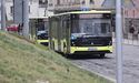 У Львові «таємні пасажири» зафіксували близько 130 порушень у міському громадському транспорті