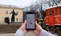 У Львові запустили онлайн-карту із безбар'єрними закладами та культурними місцями