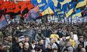 Тягнибок під стінами Верховної Ради озвучив вимоги протестувальників