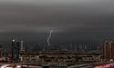 В ОАЕ зафіксували найсильнішу зливу: затоплено аеропорт Дубая