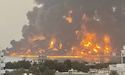 Ізраїль завдав удару по Ємену у відповідь на атаку хуситів, — Axios