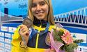Спортсменка із Львівщини здобула перемогу на змаганнях із кульової стрільби