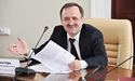 Заступник міністра розвитку громад та територій В’ячеслав Негода теж подав у відставку
