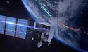 Maxar побудує 14 супутників для відстеження гіперзвукових ракет