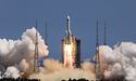 На Землю впала китайська ракета: NASA каже, що Пекін не поділився інформацією