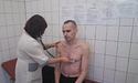 Сенцов припинив голодування, — ЗМІ
