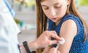 Запобігти вітрянці у дітей та дорослих можна шляхом вакцинації