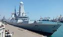 У Одеський порт зайшли кораблі НАТО