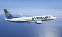 «Бориспіль» домовився з лоукостером «Ryanair»