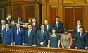 Прем’єр – Яценюк, а уряд – Порошенка?