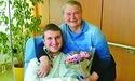 Дві клінічні смерті, п’ятдесят дві операції пережив Руслан Філіпсонов