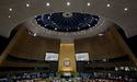 У США розпочинає роботу ювілейна Генасамблея ООН