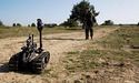 Україна отримає десять роботів-саперів із Британії