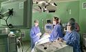 У Львові зробили операцію дівчинці, яка страждала від гіпергідрозу