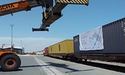 Китай налагоджує доставку товарів до Європи в обхід рф і білорусі