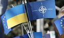 Крок до ЄС та НАТО: парламент направив до КСУ зміни в основному законі щодо закріплення курсу України